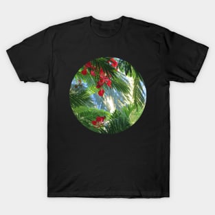 Tropical Paradise T-Shirt